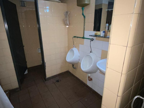 Con Renta $125.000 Sarmiento Al 3100 Y Jean Jaures 14 X 30 Total 400 M2