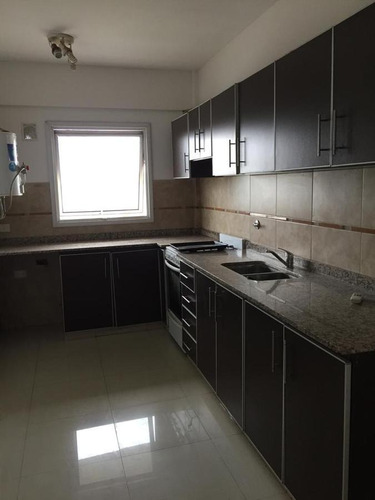 Imagen 7 de 10 de Departamento - Centro (moreno)