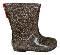 Comprar Botas De Lluvia Seco Kids Animal Print