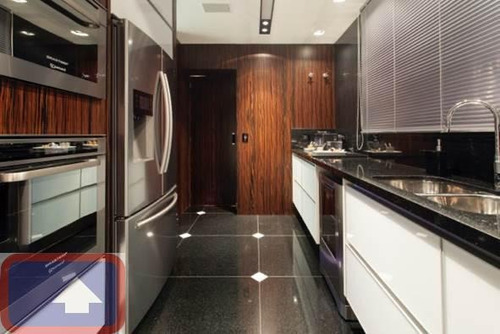 Imagem 30 de 30 de Lindo Apartamento 392 M², Vila Suzana - 18214