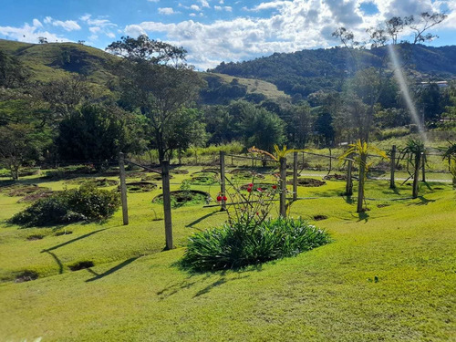 Imagem 13 de 14 de Chácara Em Monte Alegre Do Sul/sp