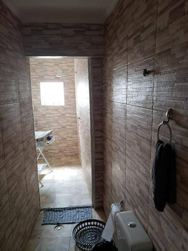 Imagem 17 de 18 de Sobrado Com 3 Dormitórios À Venda, 200 M² Por R$ 690.000,00 - Jardim Tereza Maria - Itapecerica Da Serra/sp - So0067