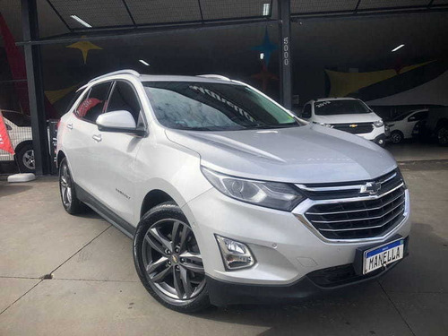Imagem 2 de 11 de Chevrolet Equinox Premier