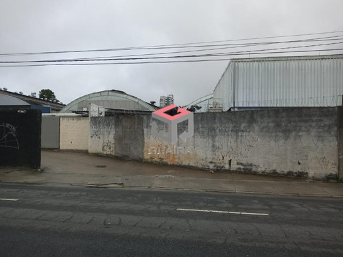 Imagem 6 de 8 de Excelente Para Empresas De Distribuição De Produtos, Garagens Para Ônibus E Empresas De Logística! - 116365