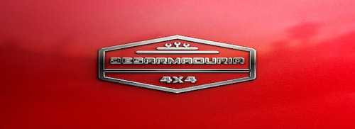 Diferencial Trasero Wingle 2.0 41-10