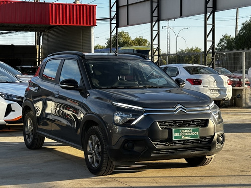 Citroën C3 C3 PURETECH 1.2