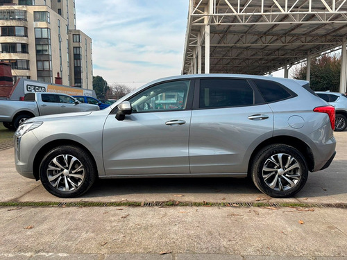 Haval Jolion 2024
