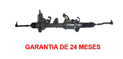 Caja Cremallera Electroasistida Honda Accord 3.5 Vv6 2013 (Reacondicionado)