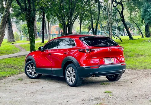 Mazda CX-30 2.0 Grand Touring At