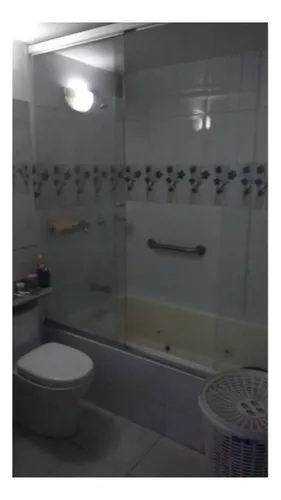 Vendo Apartamento En Chapinero Alto