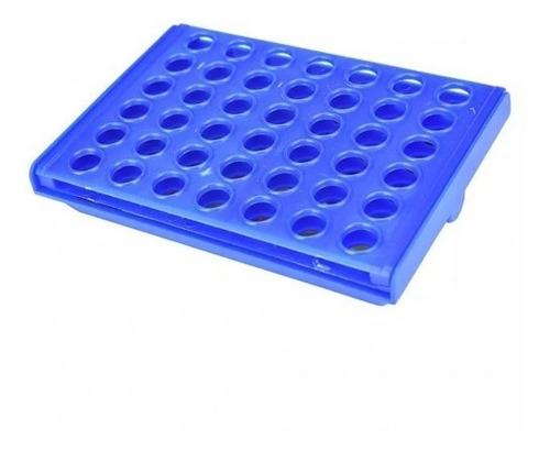 Imagen 3 de 7 de Juego De Mesa 4 Cuatro En Linea Mini De Viaje Chico Familiar