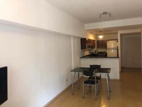 Imagen 17 de 20 de Departamento 1 Ambiente Grande, Venta. Belgrano