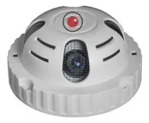 Comprar Camara Espia Oculta Sensor Detector Humo 2 Mp Domo Full Hd 