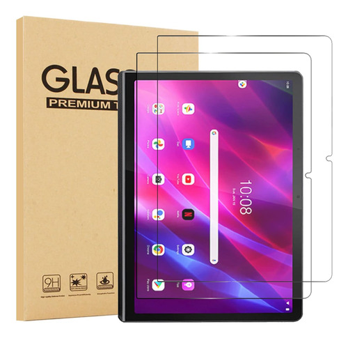 Protector Pantalla Lenovo Yoga Tab 11 (yt-j706f)