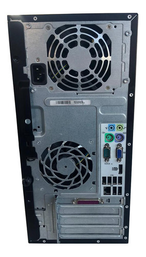Computador Hp 6000 Dual Core E5700 4gb Ddr3 Hd 320gb