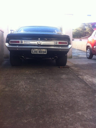 Ford Maverick
