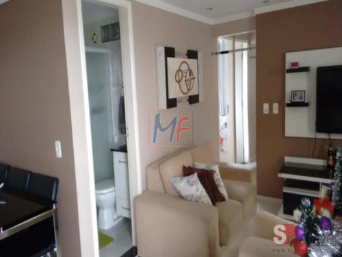 Imagem 13 de 18 de Ref 8084 - Apartamento Com 2 Dormitórios Sendo 1 Suíte E 1 Vaga - - 8084