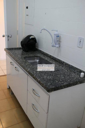 Imagem 20 de 30 de Apartamento Para Alugar, 72 M² Por R$ 2.300,00/mês - Vila Madalena - São Paulo/sp - Ap0531
