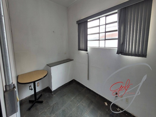 Imagem 26 de 30 de Prédio Comercial Para Venda Ou Locação, Vila Dalva, São Paulo, 485 M² A/c, Térreo 280 M², 1º Piso 183 M², 2º Piso 52 M². - Pr00029 - 70550066