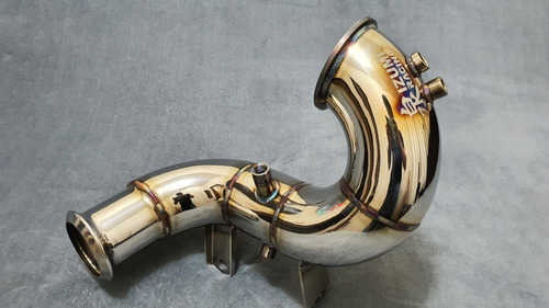 Downpipe Mercedes A45s