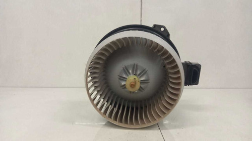 Motor Ventilador Ar Forçado Gm Onix 1.4 2014 2016
