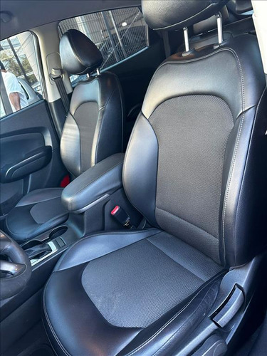 Hyundai IX35 2.0 MPFI GL 16V FLEX 4P AUTOMÁTICO