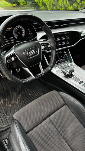 Audi A7 2.0 S Line 252hp Dsg