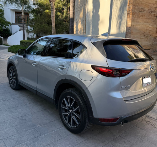 Mazda CX-5 2.0 L I Grand Touring At