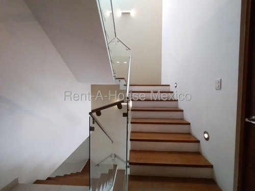Casa En Renta En Zibatá, Querétaro Sr