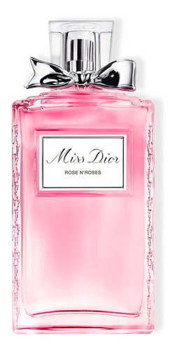 Imagen 1 de 6 de Perfume Dama Eau De Toilette Dior Miss Rose N' Roses 100ml
