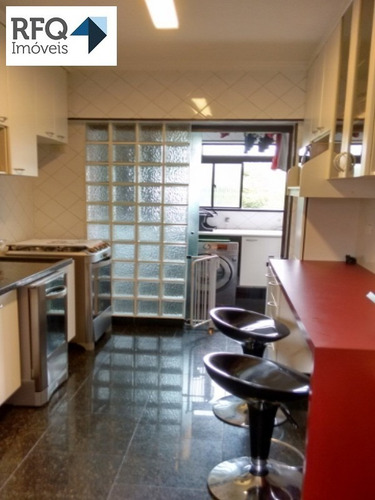 Apartamento Próximo Do Metro Imigrantes E Alto Do Ipiranga !!! - Ap01152 - 33601082