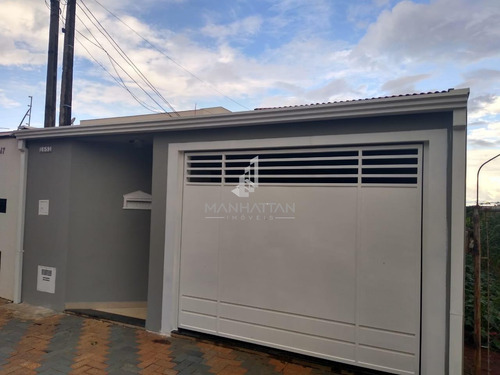Imagem 2 de 18 de Casa À Venda Em Jardim Ipiranga - Ca005712