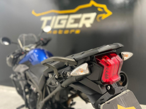 Triumph Tiger 800 Xcx 2017 - 36.000km