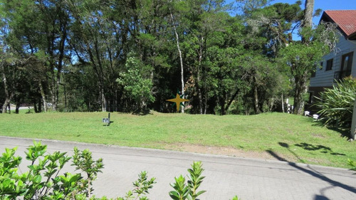 Imagem 2 de 18 de Terreno Residencial Em Condomínio - 820