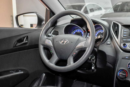 Imagem 6 de 15 de Hyundai Hb20 1.0 Comfort