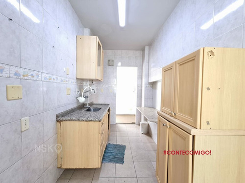 Imagem 12 de 15 de Apartamento Para Venda Com 2dorm. - 73m2 - Consolação - Nsk3 Imóveis - Ed10039 - Ed10039