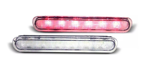 Tercera Luz De Freno Portalón Toyota Hilux 2005-2015 (unidad