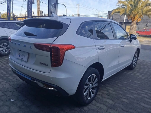 Haval Jolion 2023