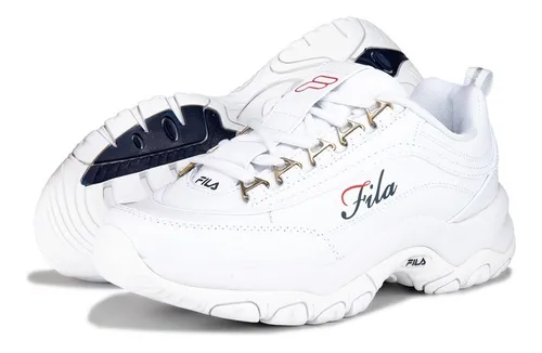 Tenis fila strada new arrivals
