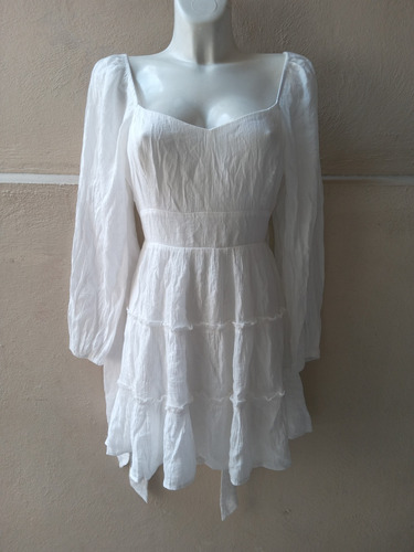 Vestido Altar' A State Talla S De Mujer-(i8 )