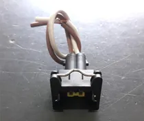 Comprar Ficha Conector Inyectores 2 Pines Enchufe Chevrolet Corsa