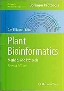 Plant Bioinformatics Methods And Protocols (methods In Molec