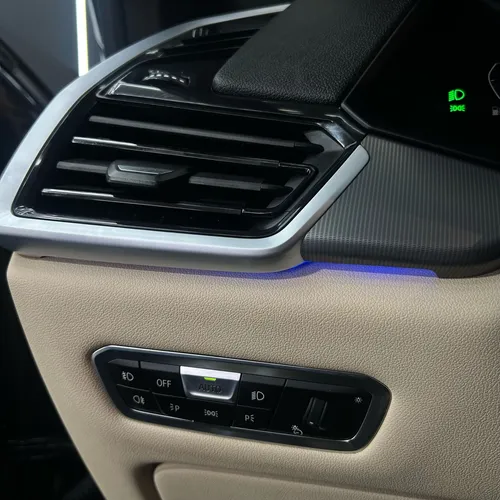 BMW X5 3.0 Xdrive 40I At