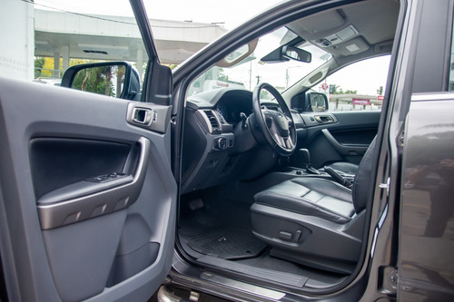 Imagen 10 de 15 de Ford Nueva Ranger Dc 4x4 Ltd At 3.2l D Taraborelli Usados #