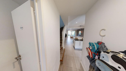Imagen 2 de 15 de Calinda Vila - Triplex En Venta