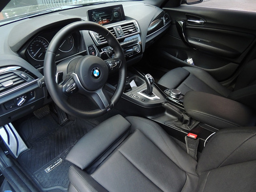 Imagen 9 de 19 de Bmw Serie 1 M 140 M140i 2018 San Blas Auto