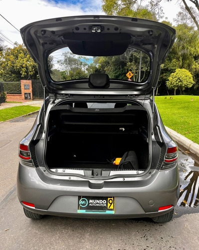 Renault Sandero 1.6 Dynamique