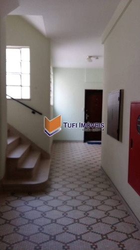 Imagem 11 de 15 de Aluga Apartamento De Um Dormitório Bairro Santa Cecilia. - 3928