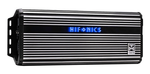 Amplificador Monoblock Hifonics Zth-3225.1d Competición