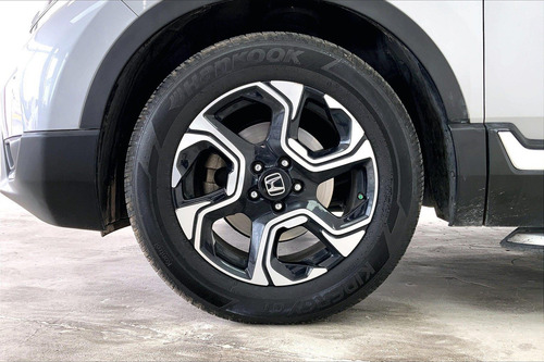 Imagen 9 de 25 de Honda Cr-v 5 Pts Touring, 15t, Cvt, Piel, Qc, Fled, Ra-18